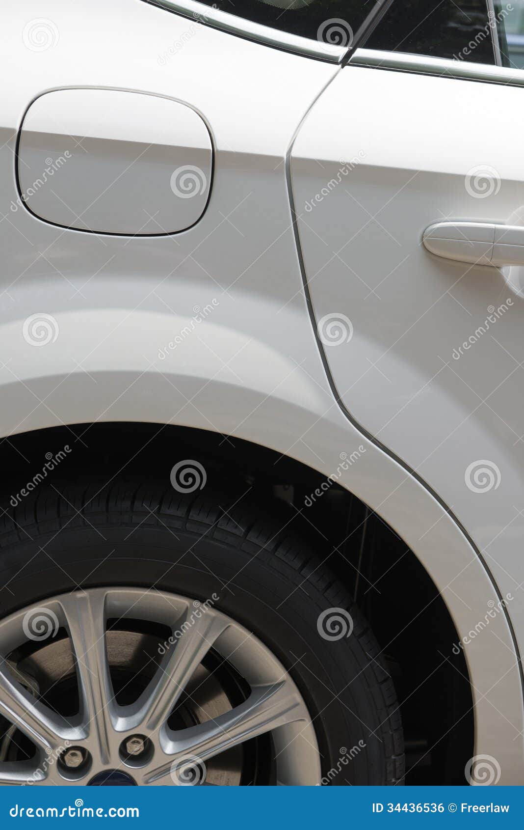 Door and tyre stock photo. Image of transport, gasoline 34436536