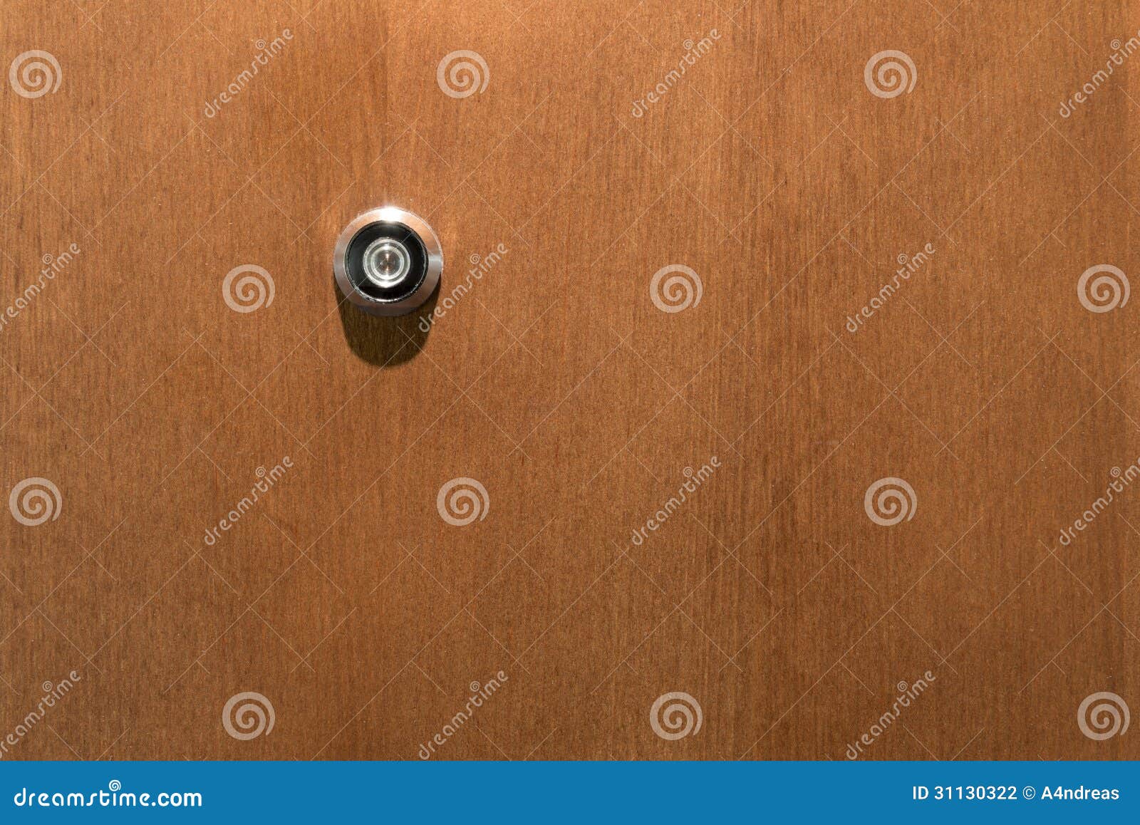 door viewer