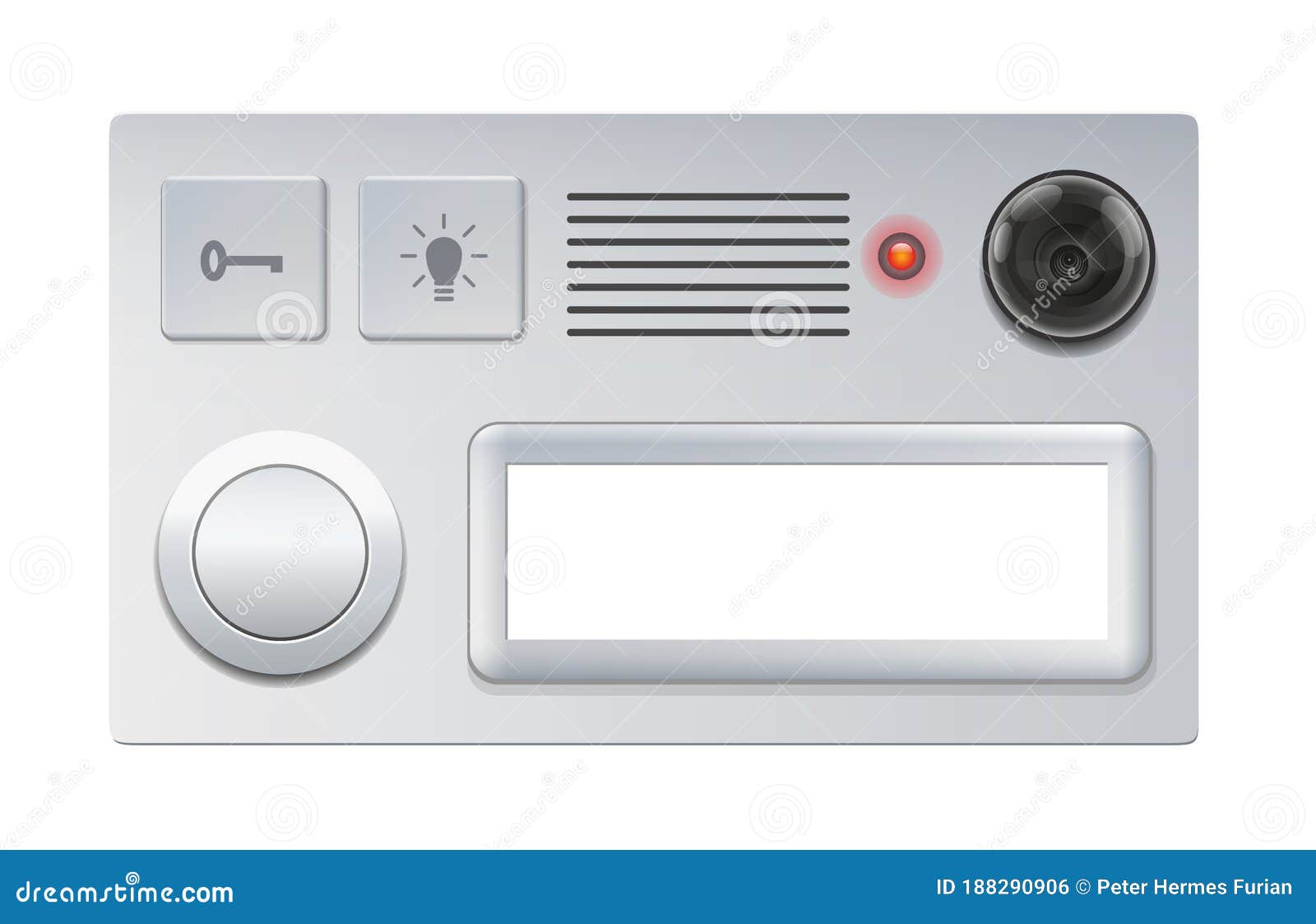 Doorbell 2024 button camera
