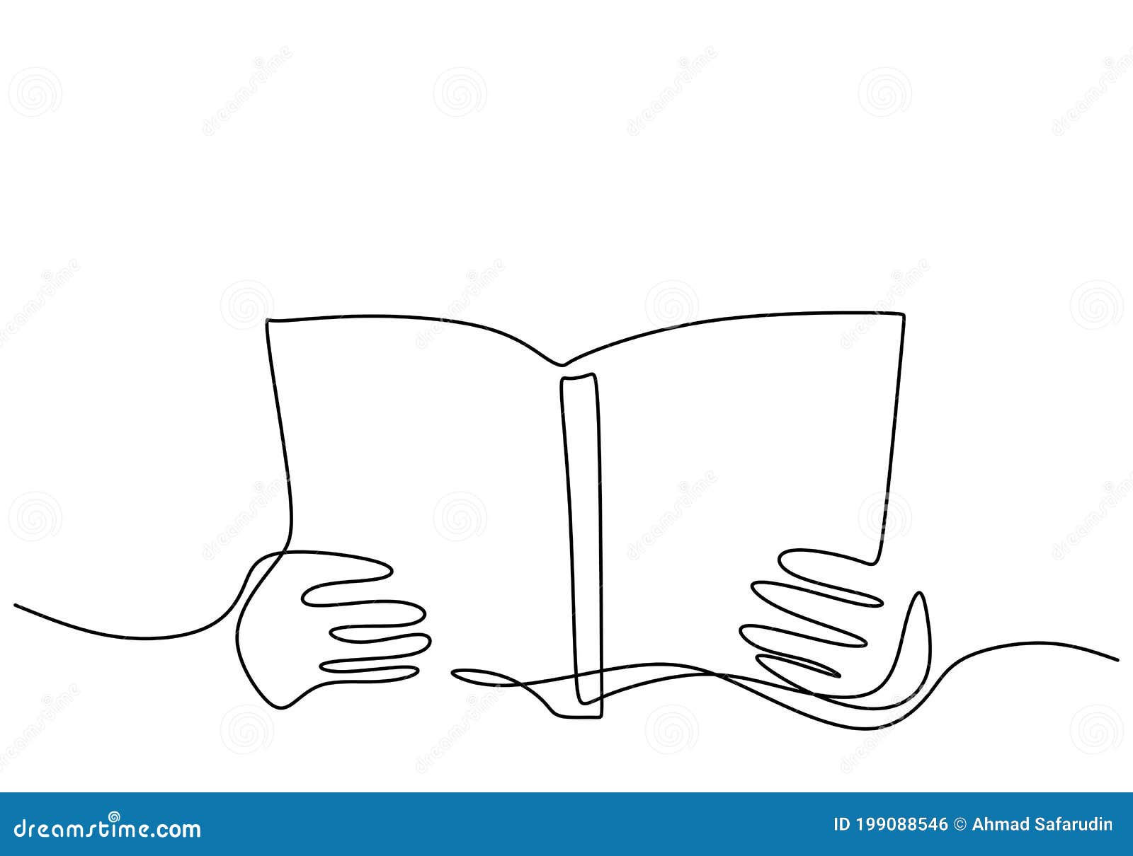 Doorlopende Tekening Van één Lijn Met Handboek. Mensen Houden Een Open Boek Bij Met Lege Pagina ' S En Maken Een Eerste Persoonlij Vector Illustratie - Illustration of boek, onderwijs: 199088546 Doorlopende Tekening Van Één Lijn Met Handboek. Mensen Houden Een Open Boek Bij Met Lege Pagina ' S En Maken Een Eerste Persoonlij Vector Illustratie - Illustration Of Boek, Onderwijs: 199088546
