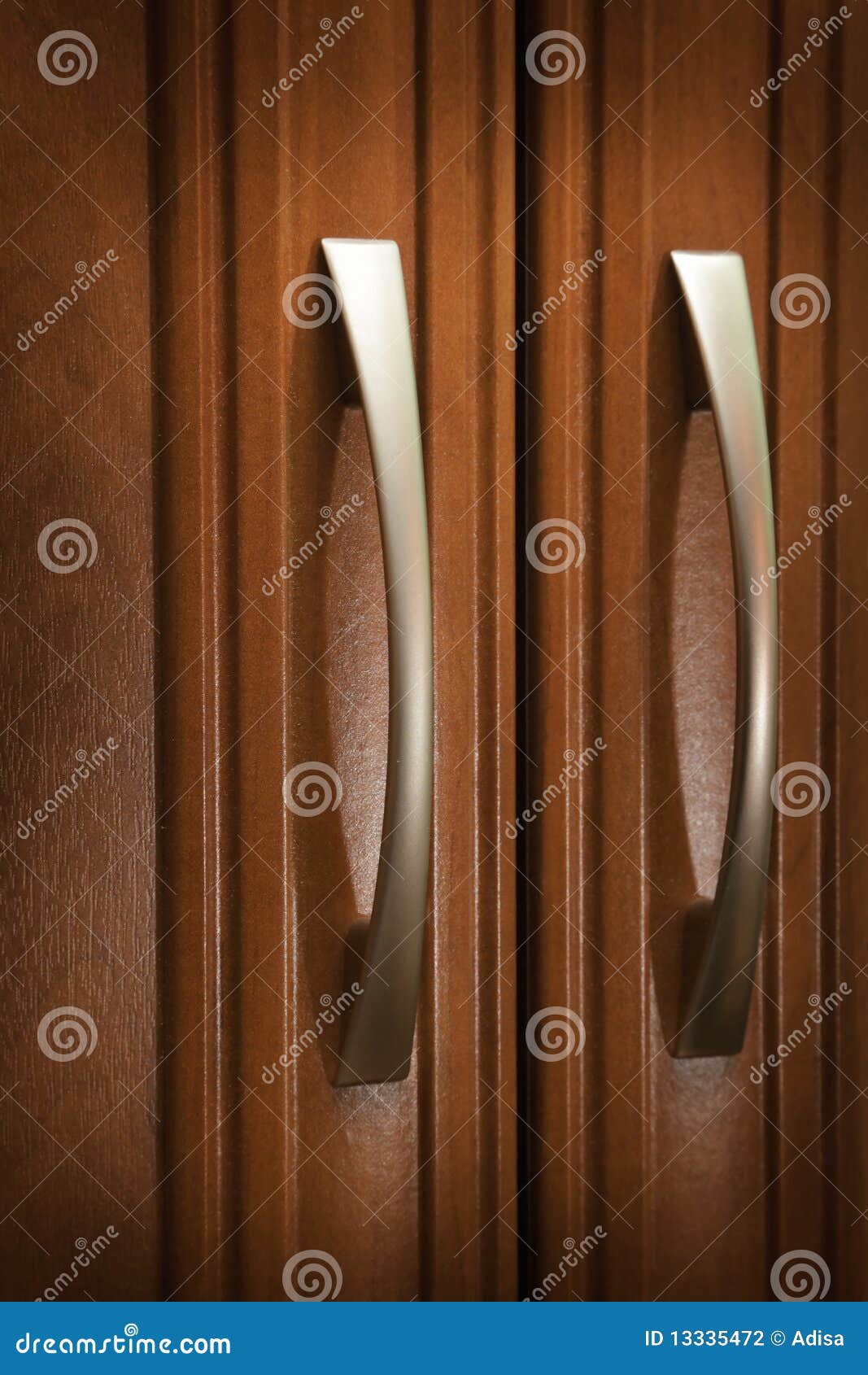 doors and handles