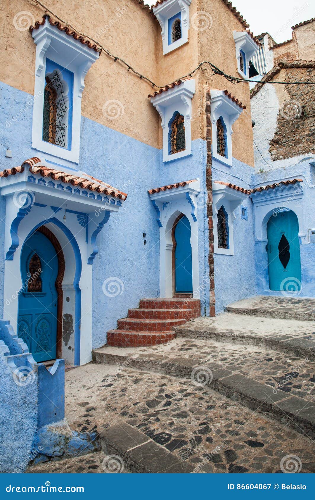 doors and windows at maroc