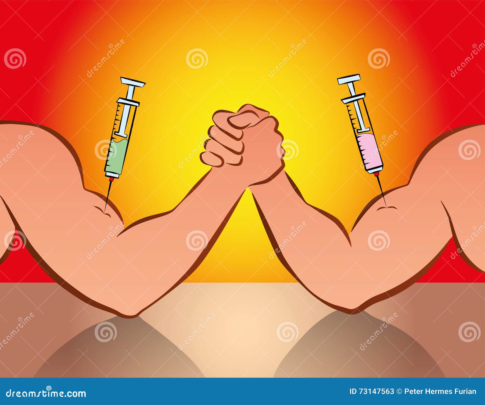 Strong Arm Stock Illustrations – 26,912 Strong Arm Stock Illustrations,  Vectors & Clipart - Dreamstime