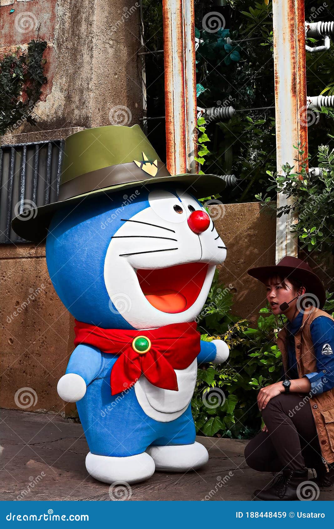 Doraemon Statue is a Cartoon Character from Doraemon Editorial Stock Image - Image of fantasy, fujio: 188448459 Doraemon Statue is a Cartoon Character from Doraemon Editorial Stock Image - Image of fantasy, fujio: 188448459
