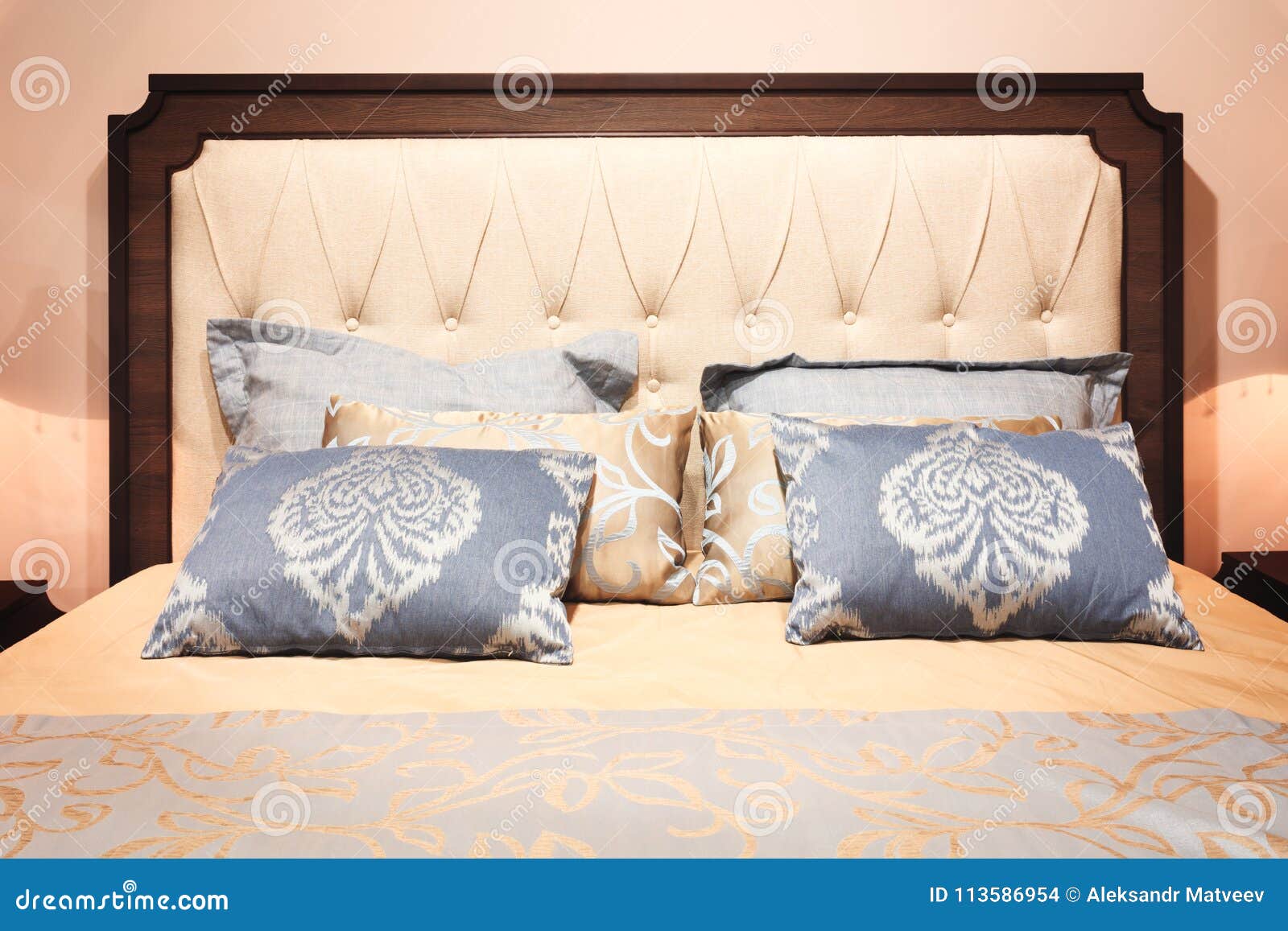 Dormitorios Grises Y Azules – Gaitzerditeatro.com