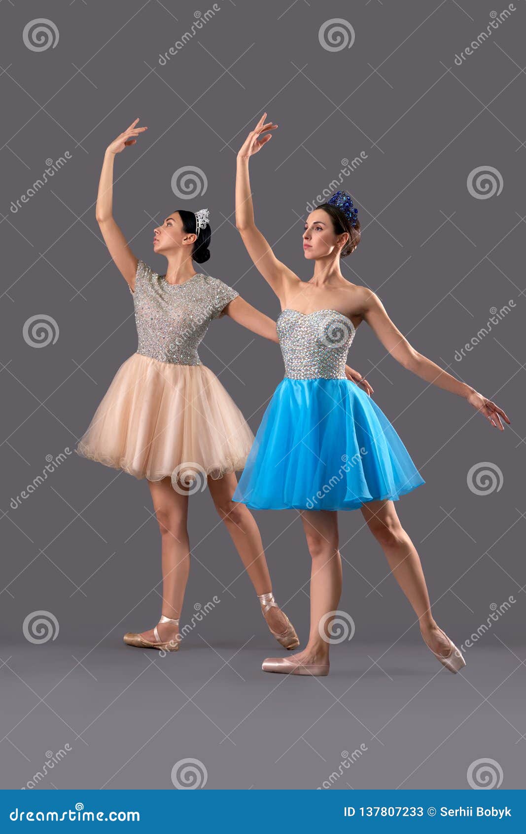 Dos Bailarinas En Vestidos Y Zapatos Y Presentación De Ballet Imagen de archivo - Imagen de flexibilidad, movimientos: 137807233 Dos Bailarinas En Vestidos Y Zapatos Y Presentación De Ballet Imagen de archivo - Imagen de flexibilidad, movimientos: 137807233