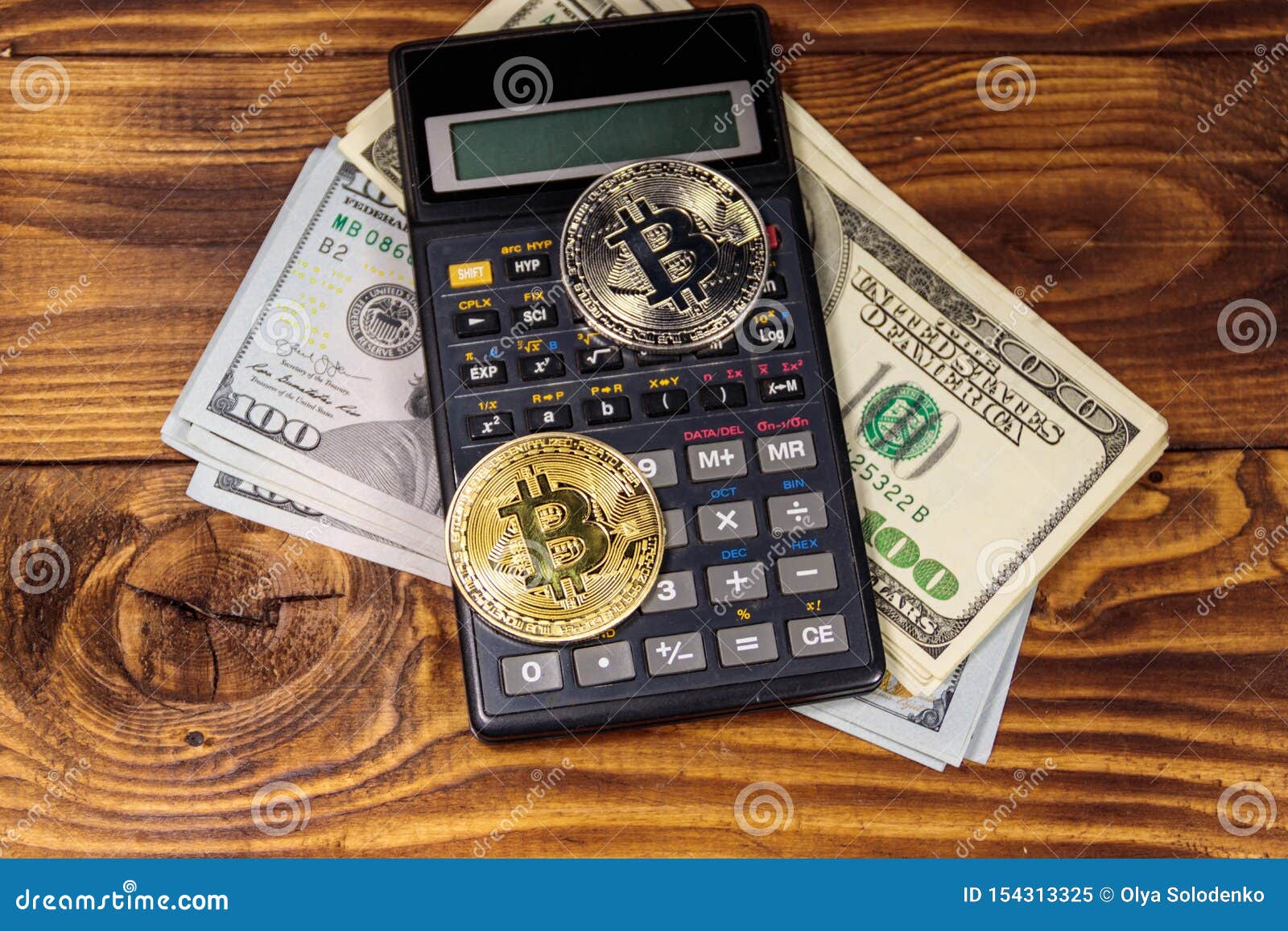 calculadora dolar a btc