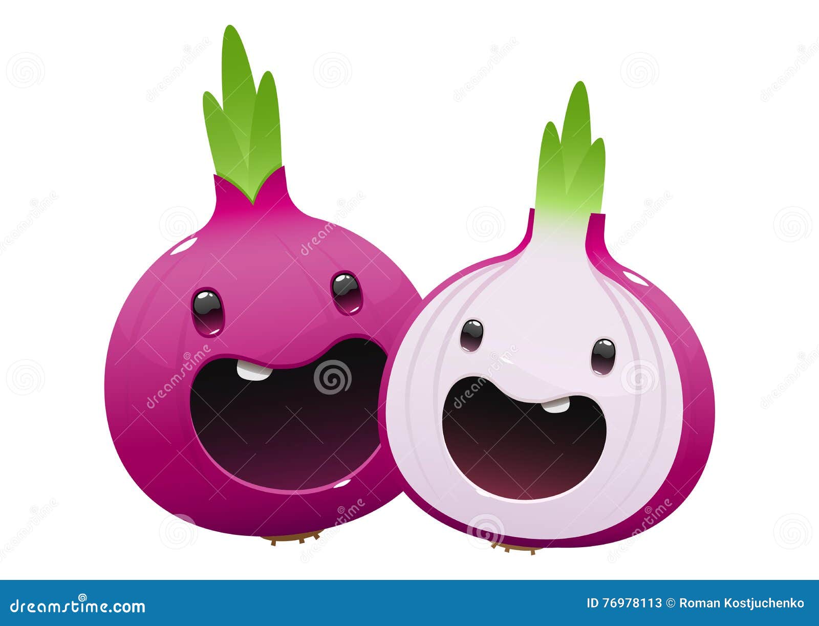 Dos Jugosos Brillantes Del Personaje De Dibujos Animados De La Cebolla En Un Fondo Blanco Ilustración del Vector - Ilustración de cubo, ingrediente: 76978113 Dos Jugosos Brillantes Del Personaje De Dibujos Animados De La Cebolla En Un Fondo Blanco Ilustración del Vector - Ilustración de cubo, ingrediente: 76978113