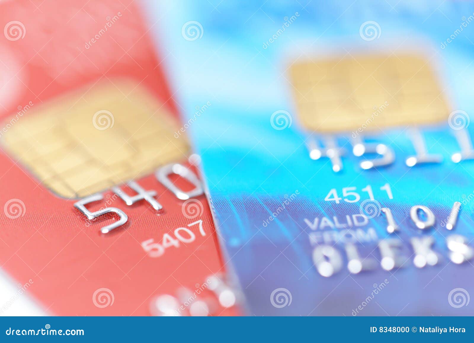 6,421 Plastic Bank Cards Fotos de stock - Fotos libres de regalías de  Dreamstime