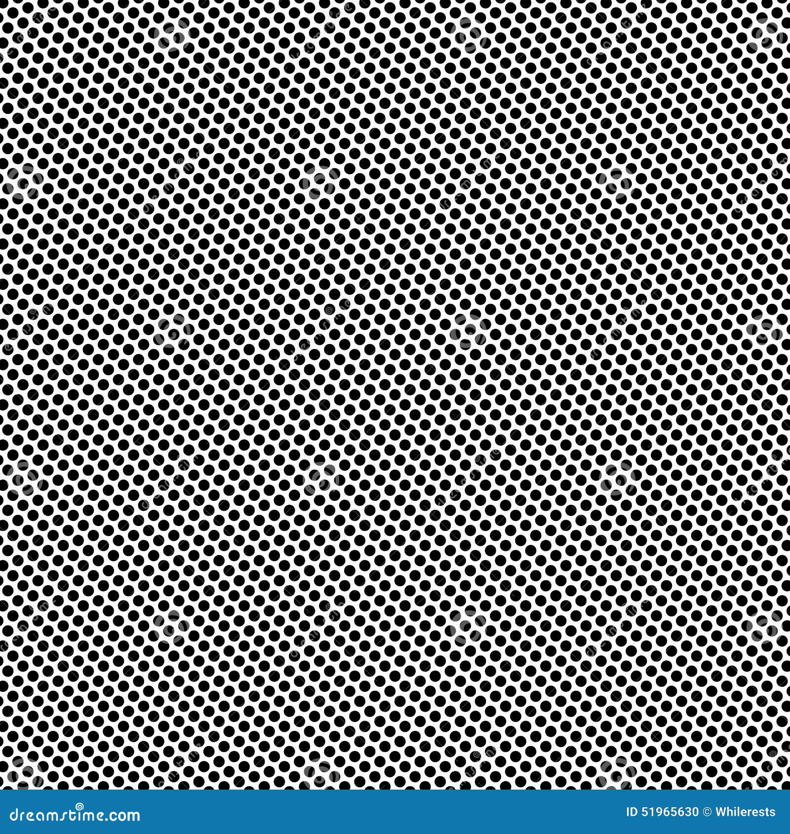 Dot Abstract Background Isolated on White. Vector Stock Vector