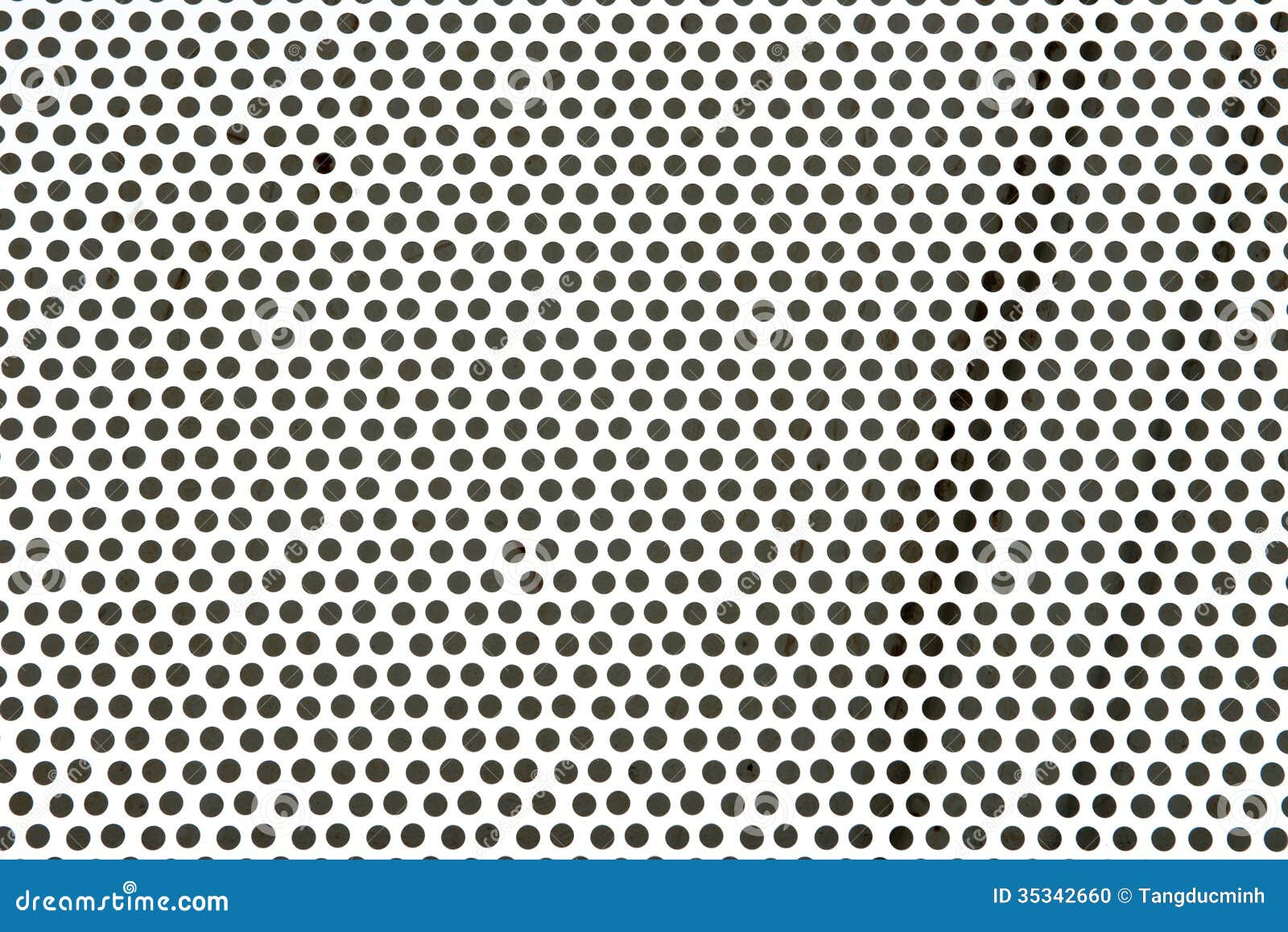 dot pattern background