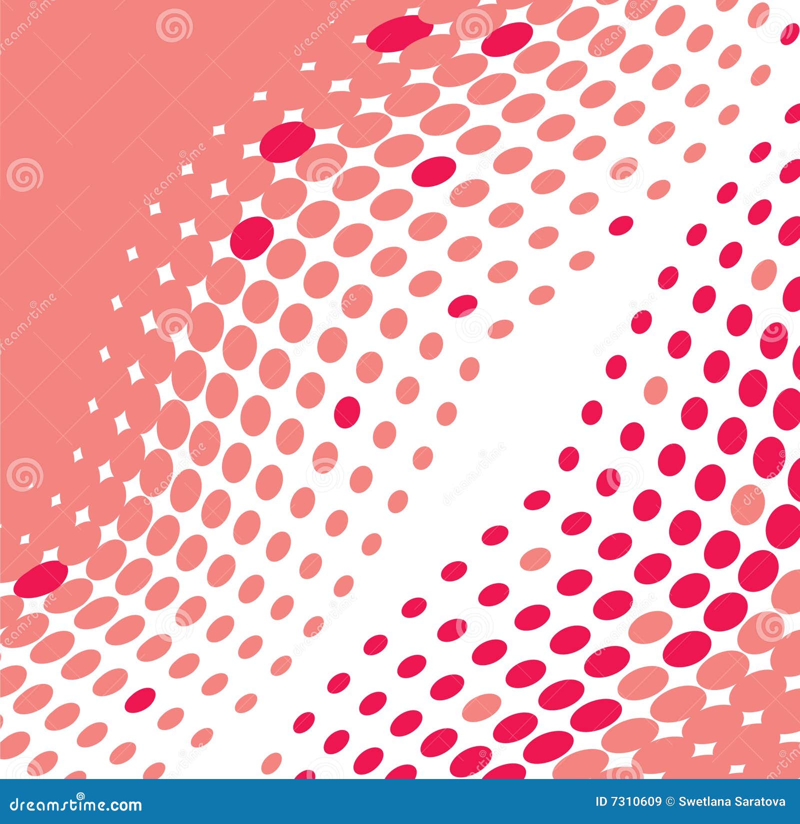 Dot Picture Vector Images Illustration. Stock Vector - Illustration of