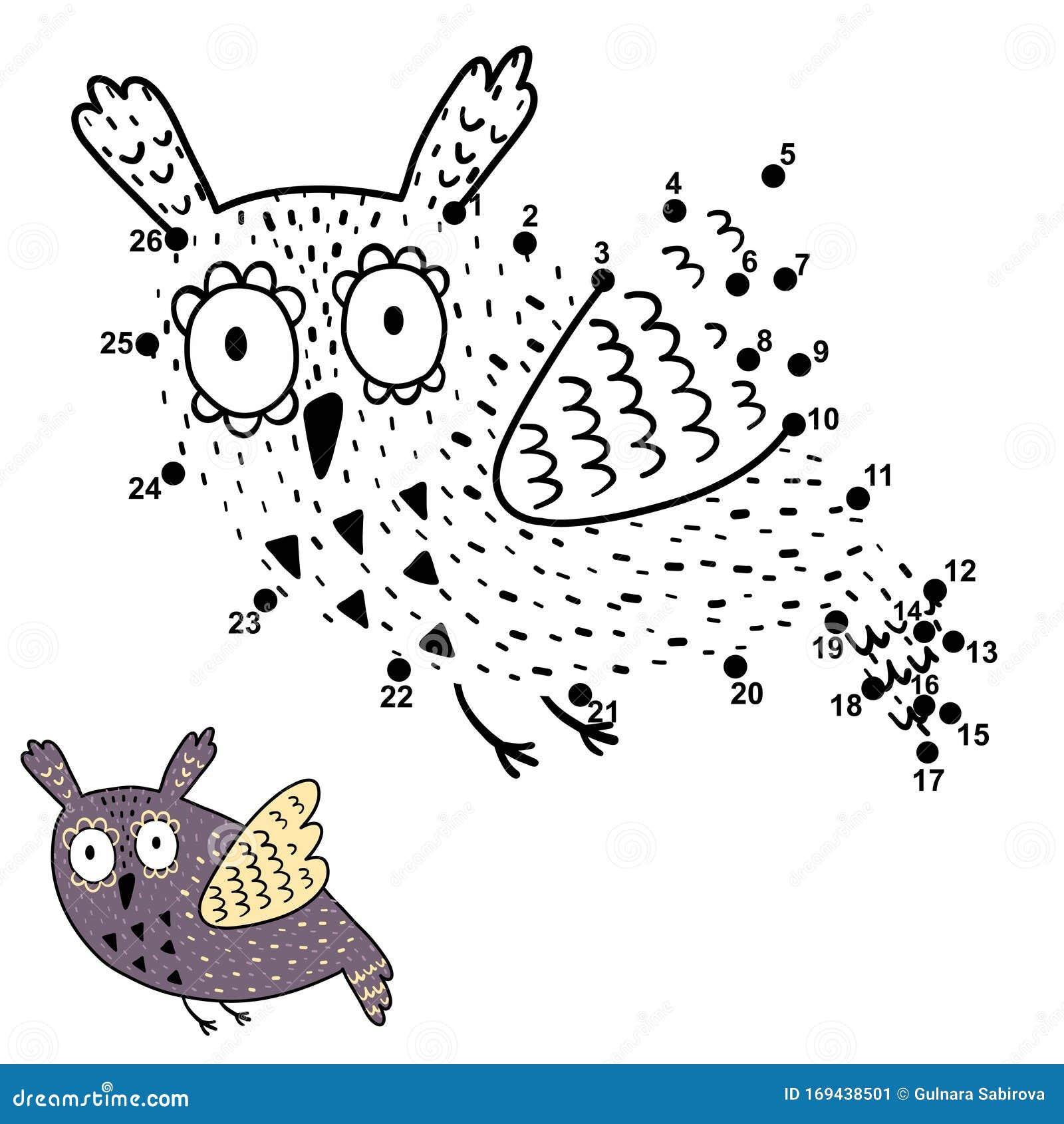 Decorative Owl on a Flowering Branch Coloring Book for Adults. Hand Drawn  Decorative Owl for the Anti Stress Coloring Page Stock Vector -  Illustration of abstract, drawn: 116211446