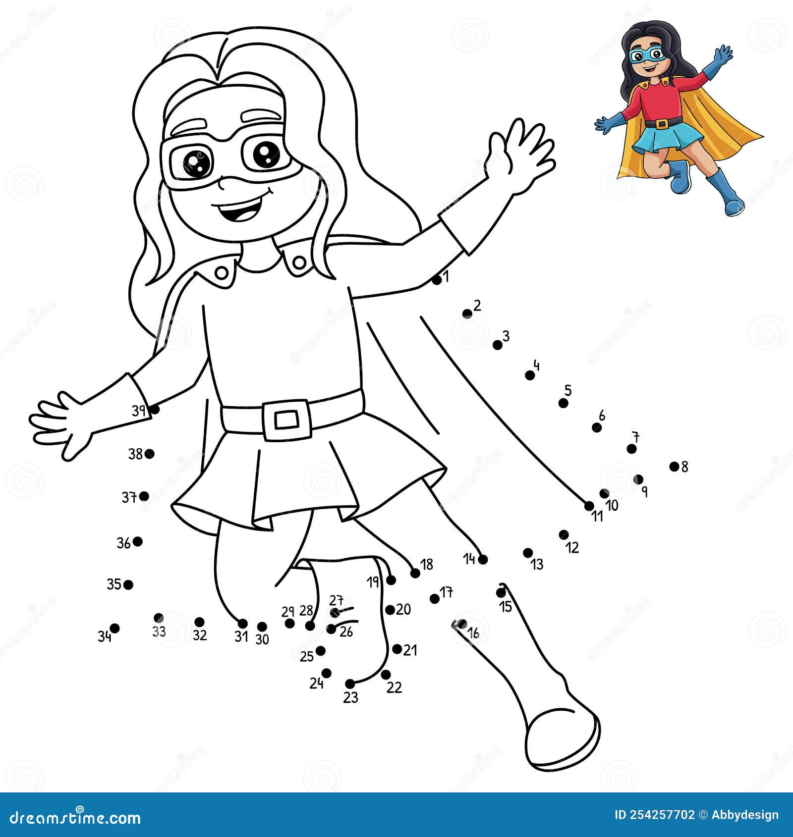 Super Girl Face Lineart By Bactino By Bactino - Superwoman Drawing Easy  Transparent PNG - 3095x4724 - Free Download on NicePNG