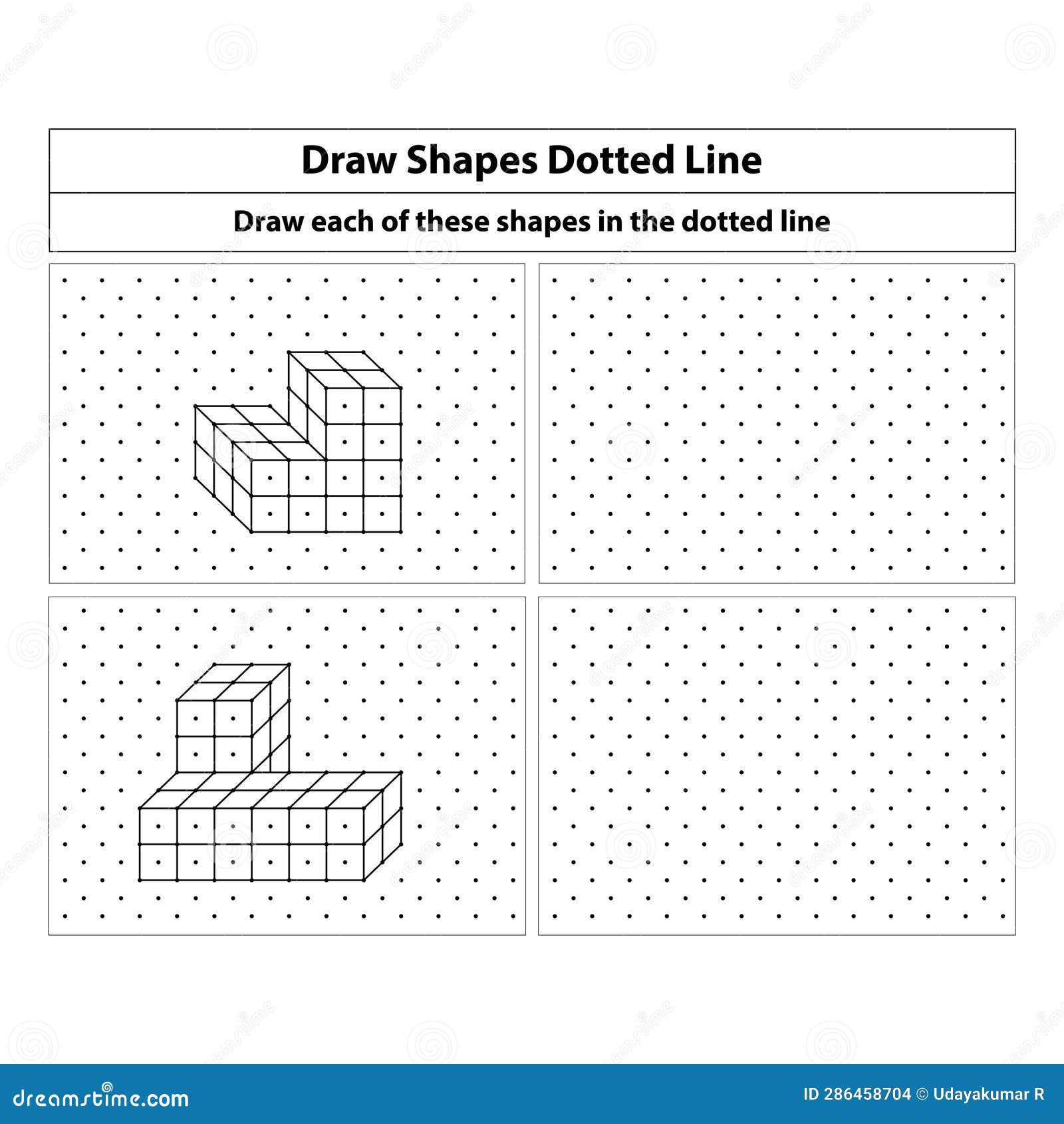 Isometric Drawing | Teaching Resources