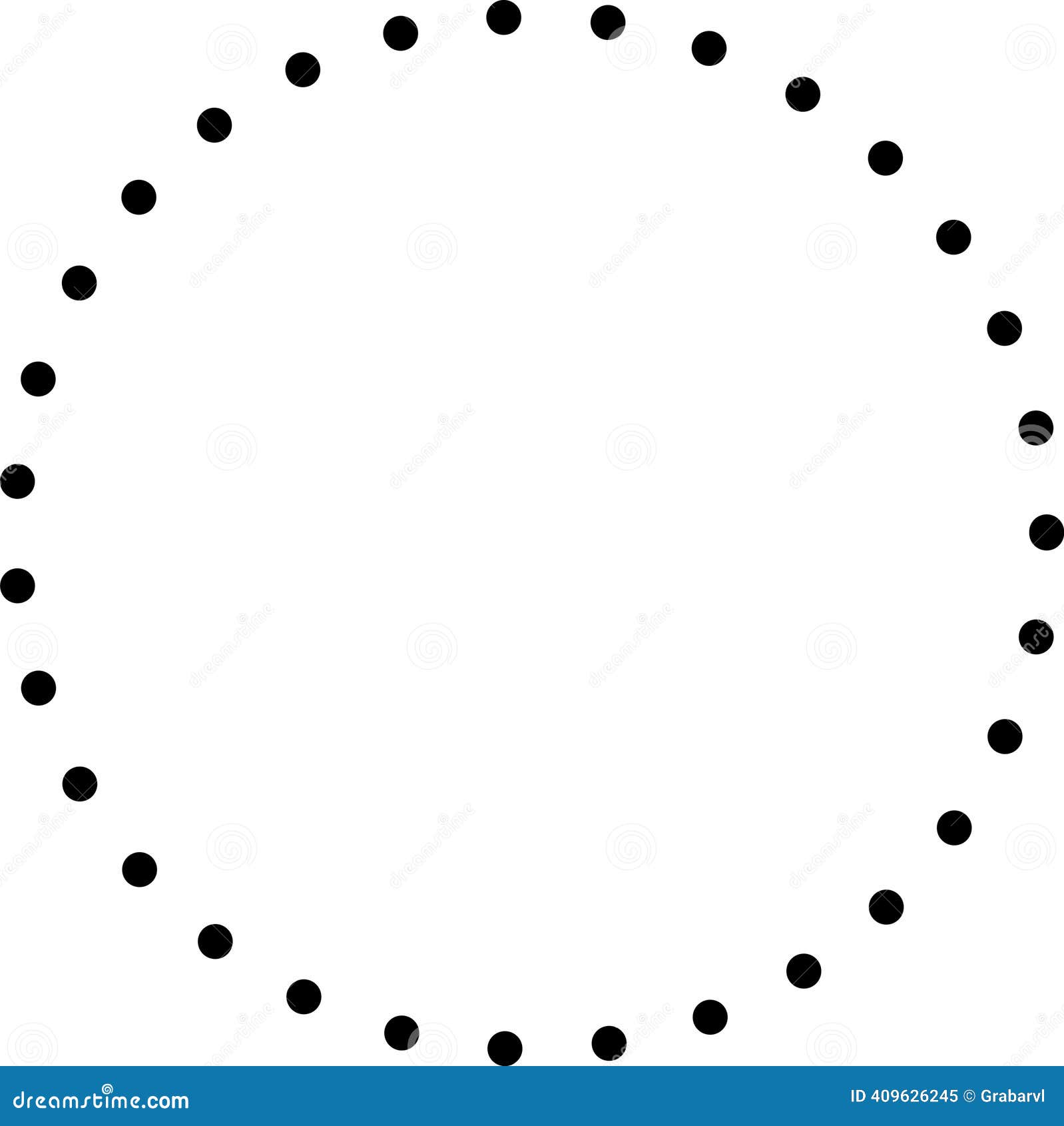 Dotted Line Circle Transparent Background Stock Illustrations – 1,342 Dotted  Line Circle Transparent Background Stock Illustrations, Vectors \u0026 Clipart -  Dreamstime, image size:1598x1690