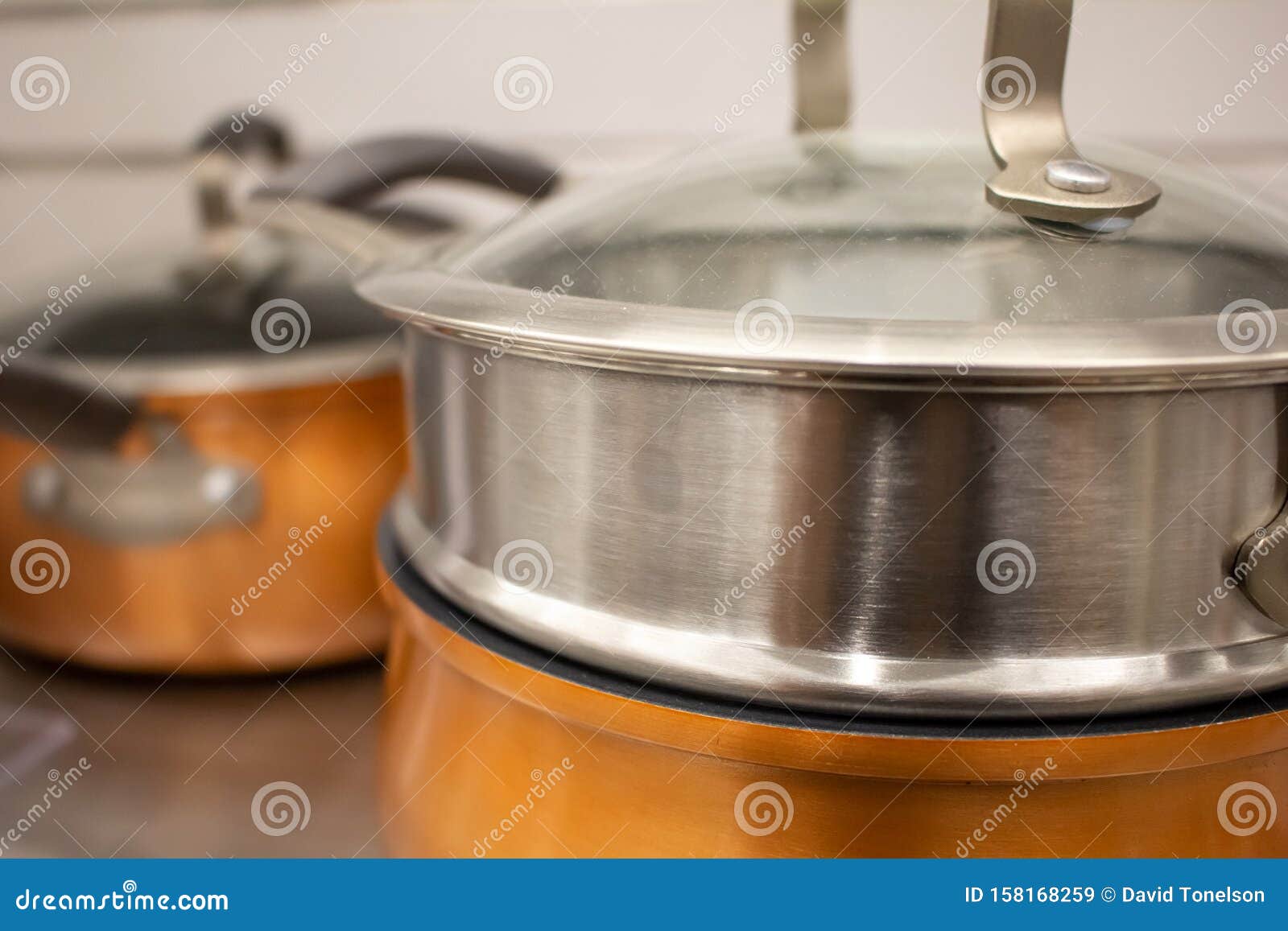 Double Boiler Royalty-Free Images, Stock Photos & Pictures