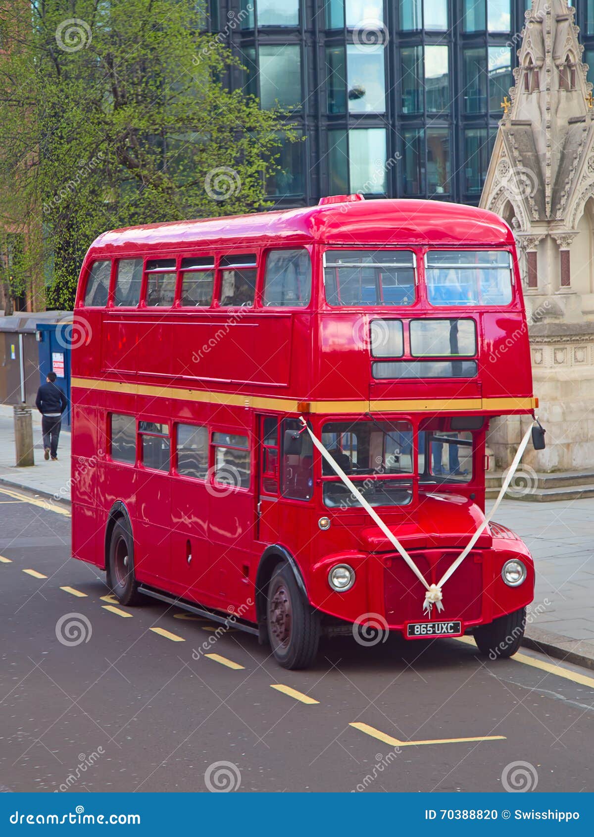 Double Decker editorial image. Image of public, souvenir 70388820