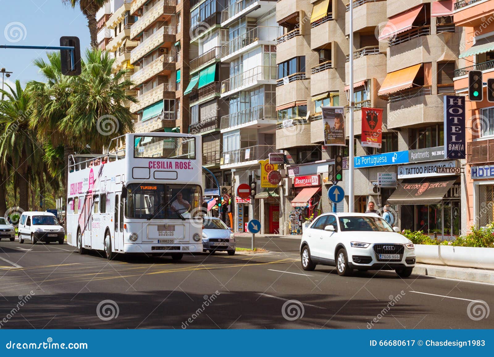 bus alicante valencia