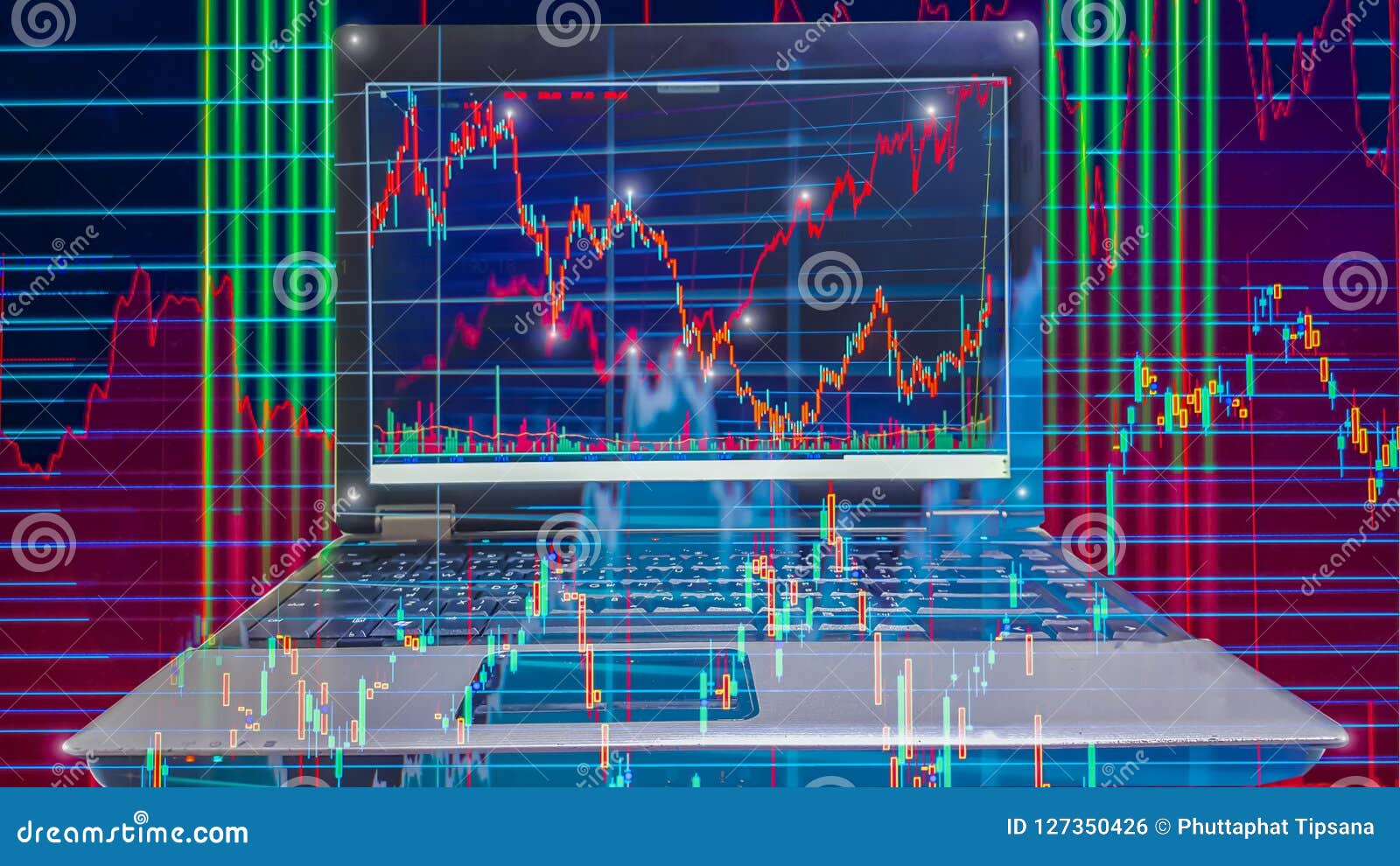 World Market Chart