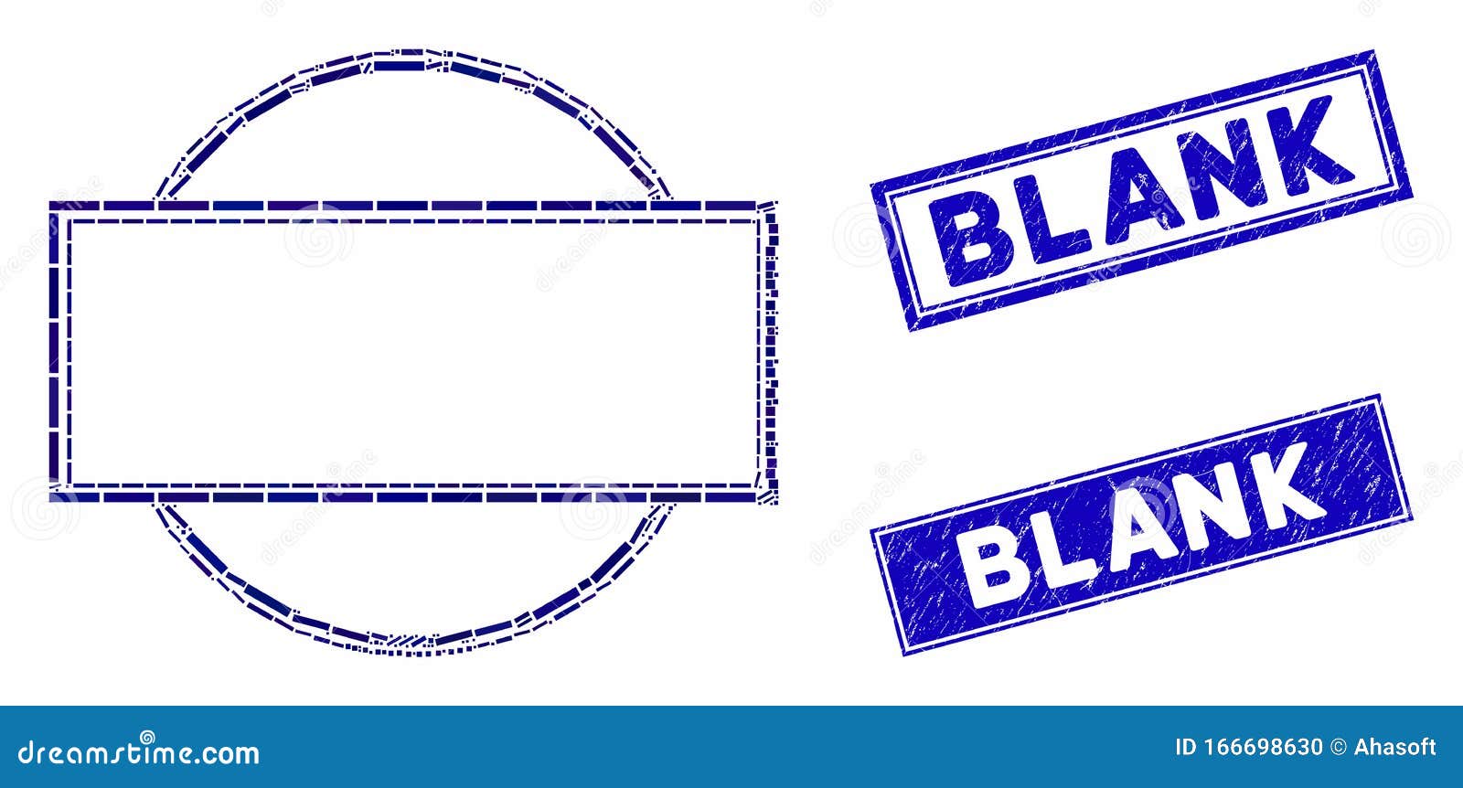 Download Double Round And Rectangle Frame Mosaic And Scratched ...