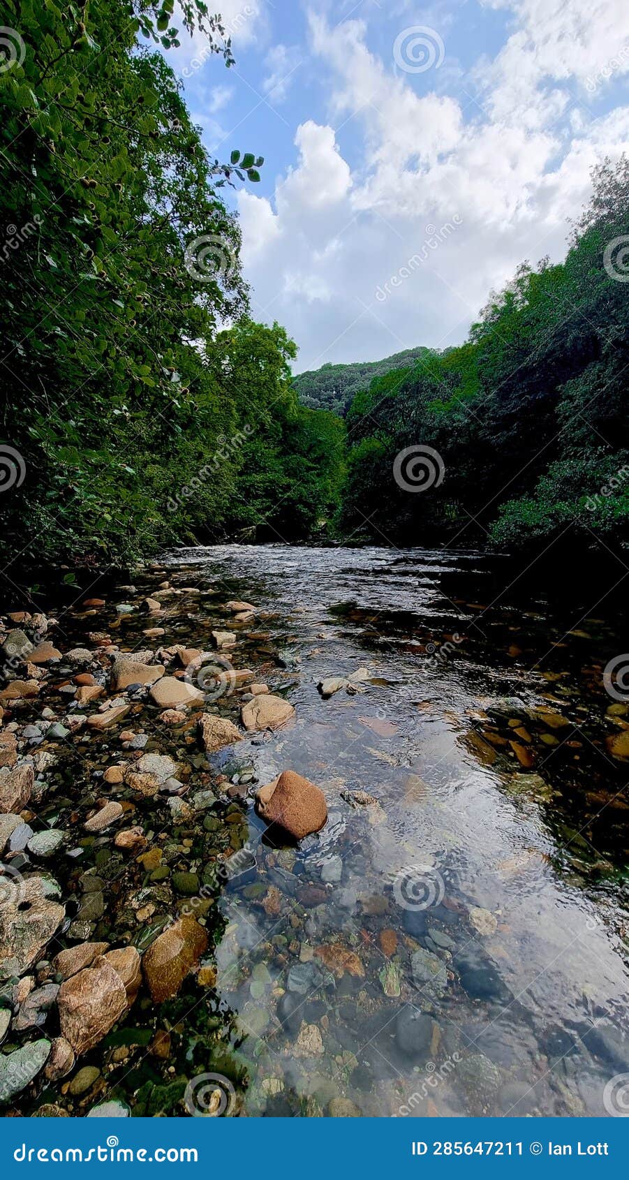 double waters, river tavy , dartmoor-national-park devon uk