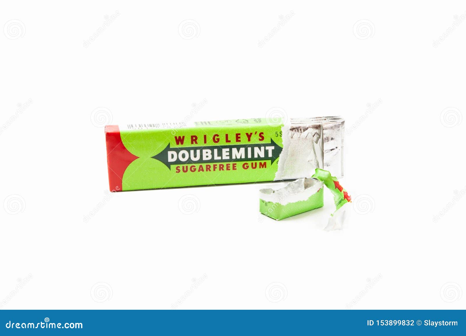 doublemint gum doublemint gum