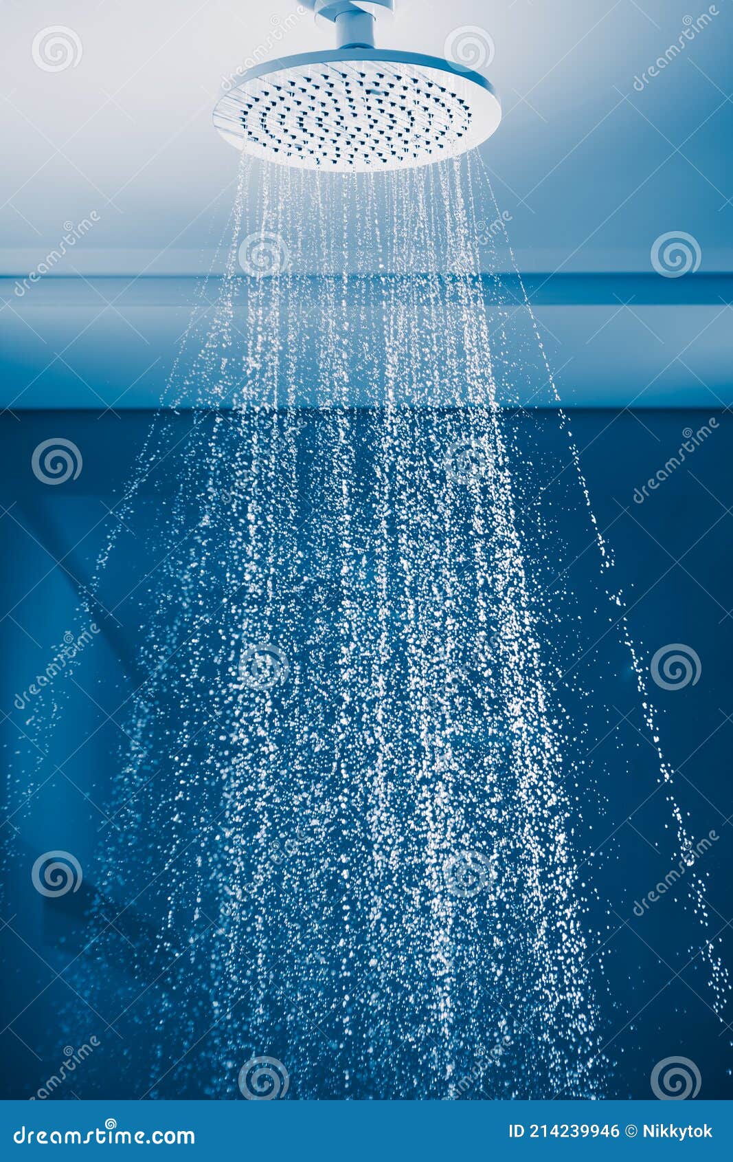 https://thumbs.dreamstime.com/z/douche-water-stream-blue-background-214239946.jpg