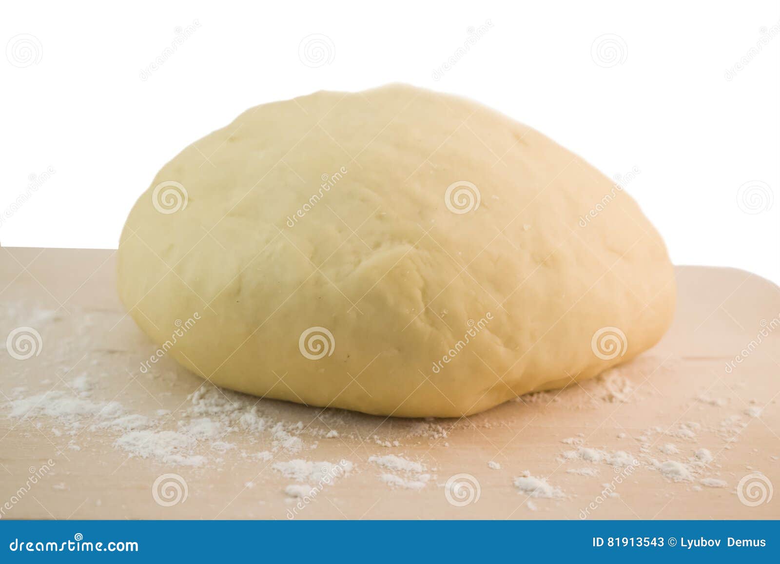 The dough for dumplings stock image. Image of fresh, cook 81913543