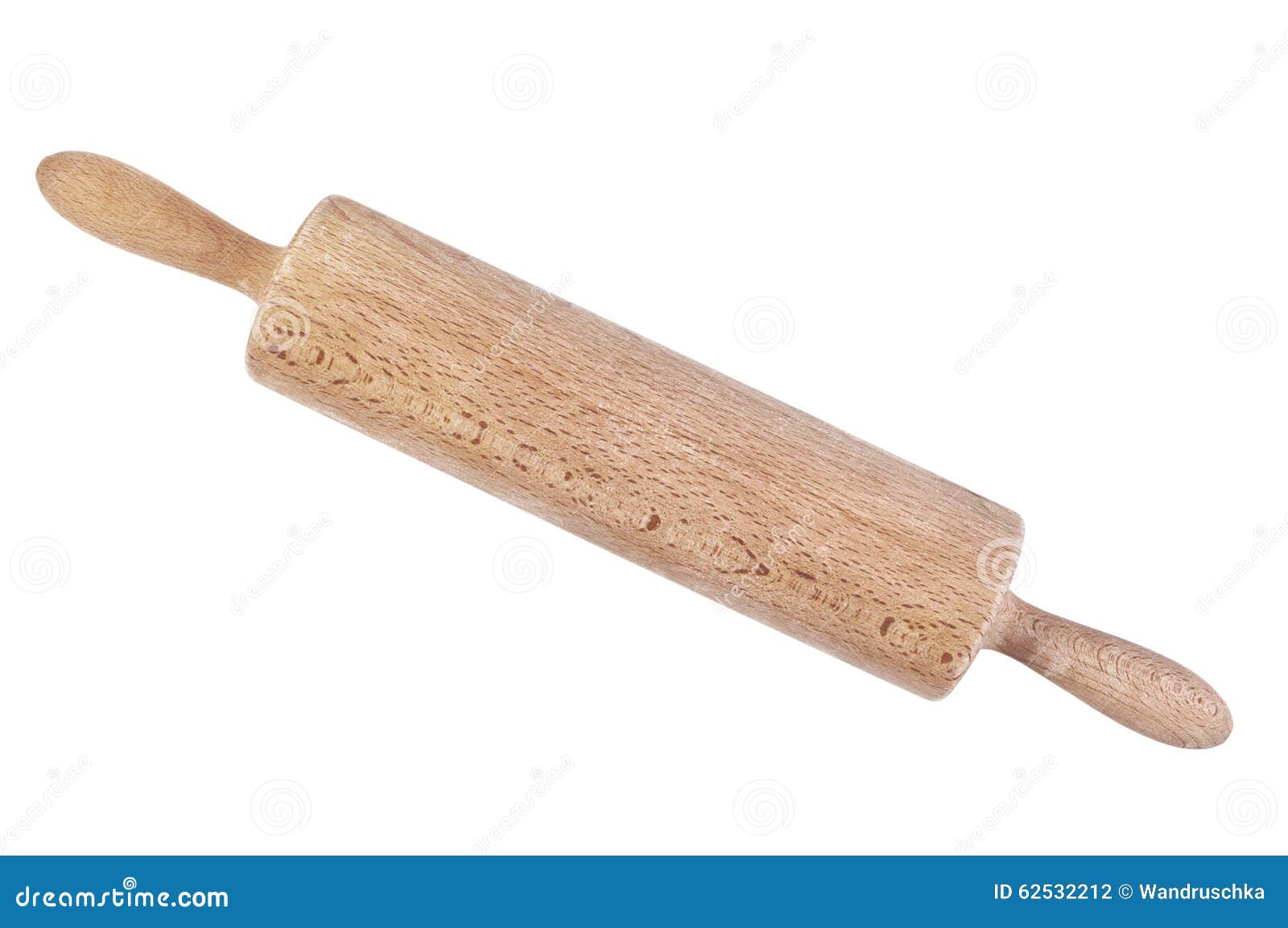 Dough roller stock photo. Image of dough, manual, household 62532212