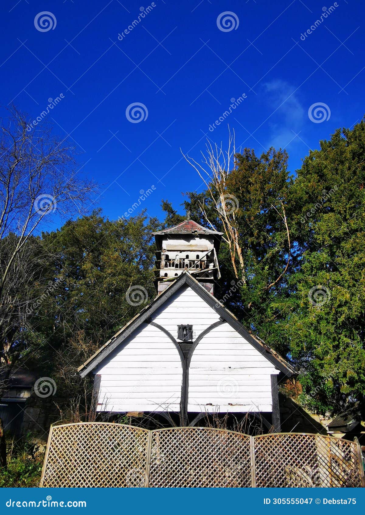 dove cote ruthin castle