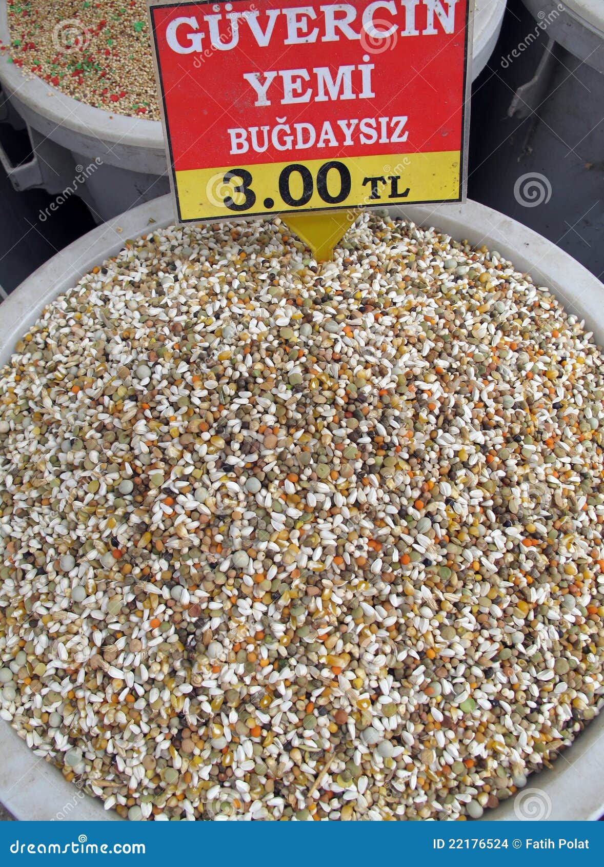 Dove Food Stock Images Image 22176524