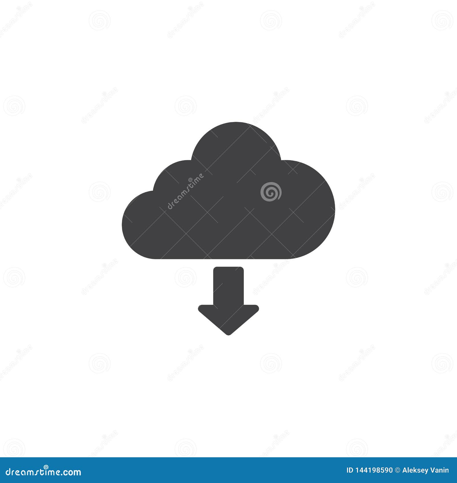 download from cloud