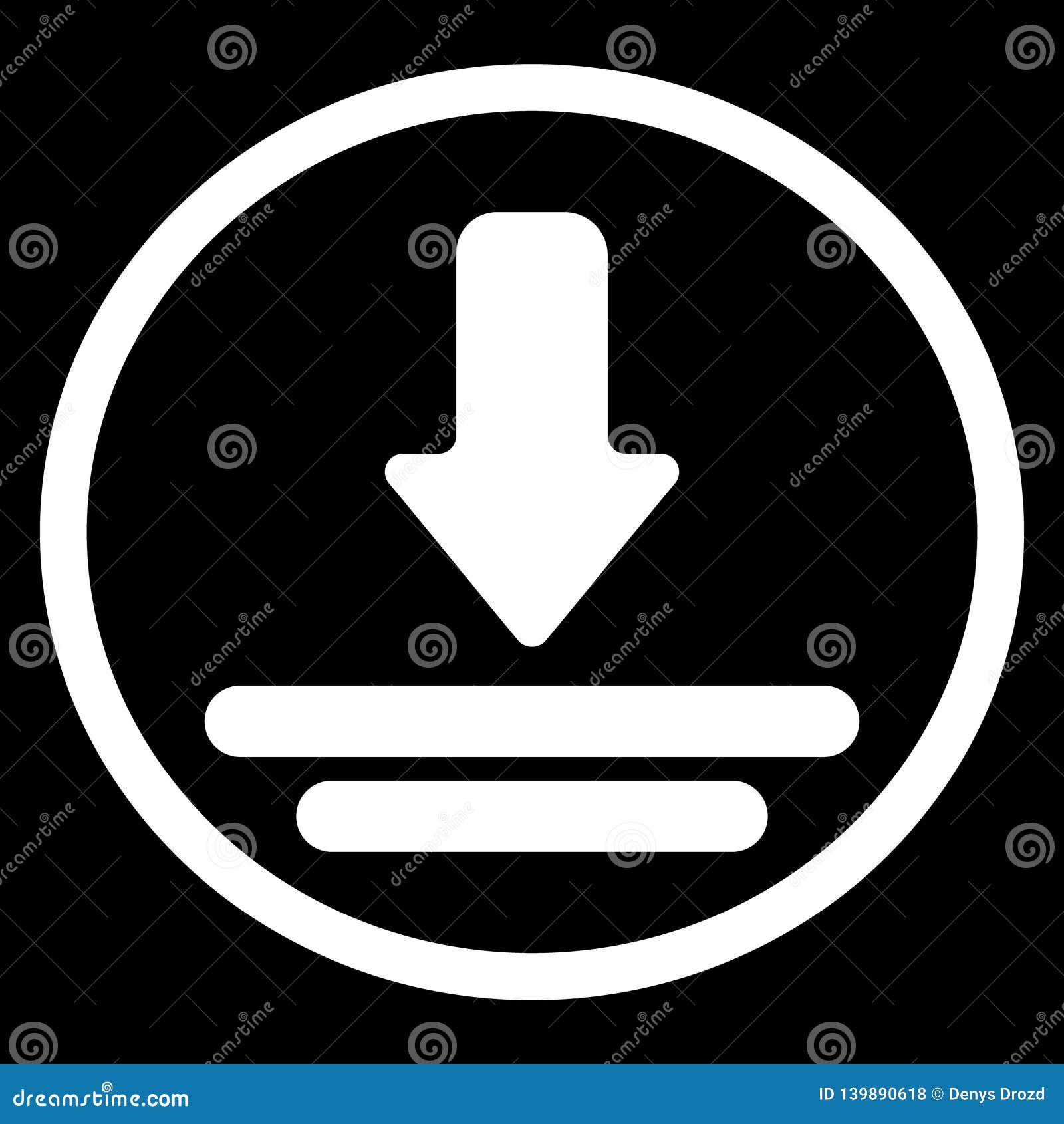 download symbol download symbol