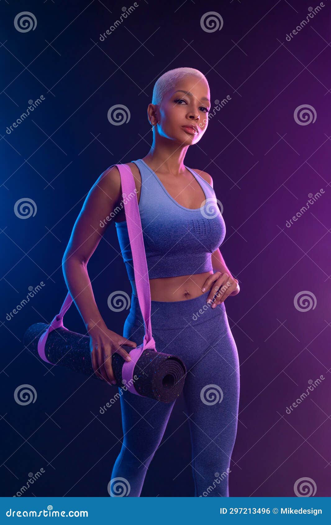 Neon Yoga Class Stock Photos - Free & Royalty-Free Stock Photos from  Dreamstime