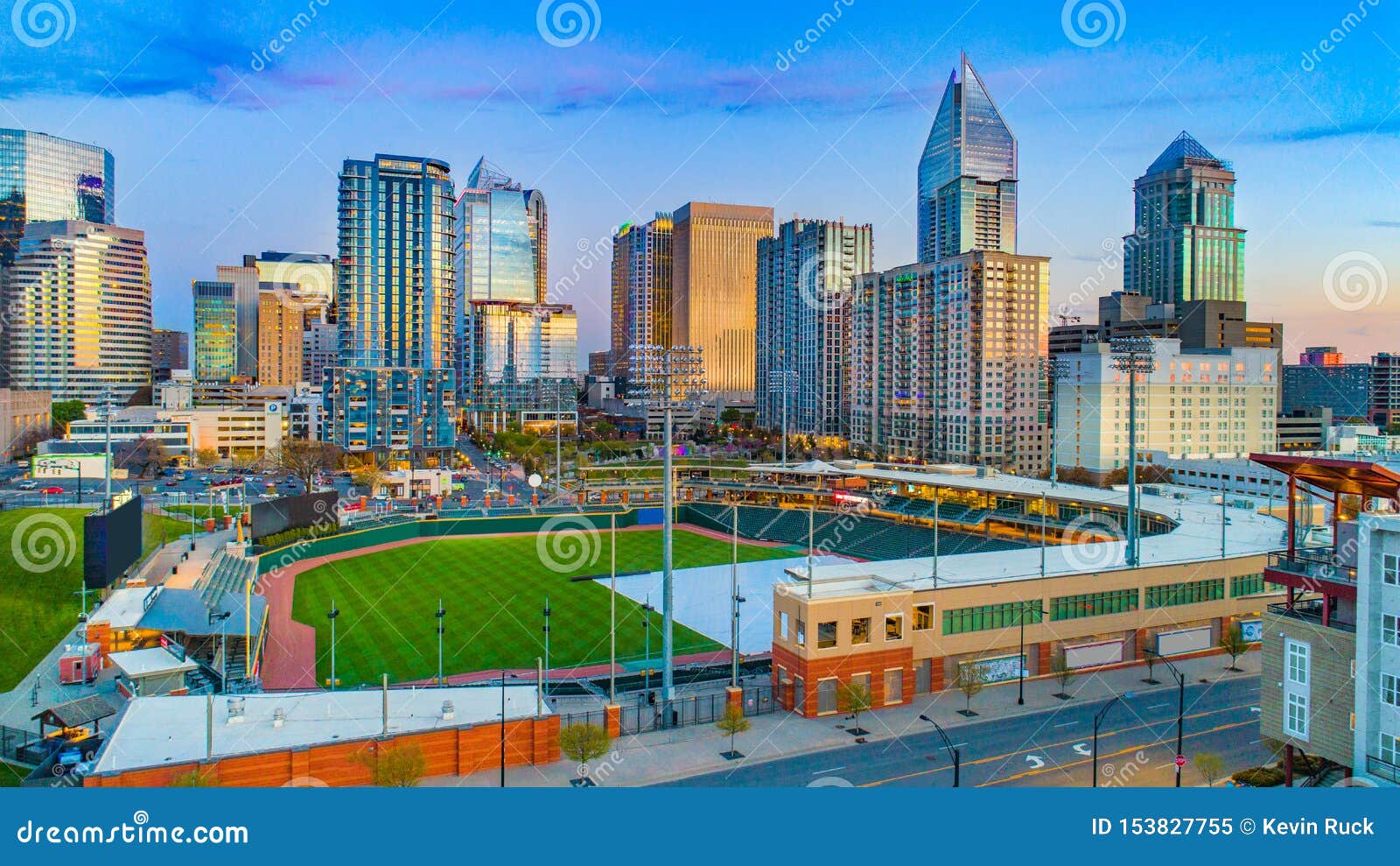 Charlotte, North Carolina - Amazon.jobs