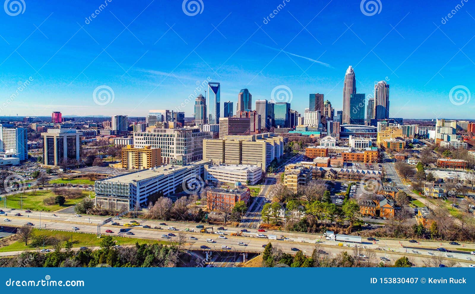 Charlotte, North Carolina, USA