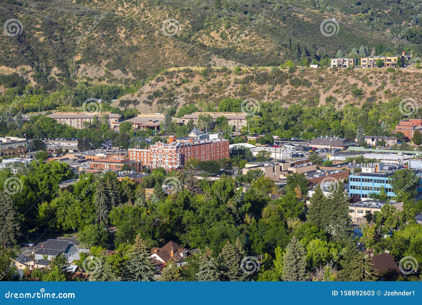 downtown durango colorado webcam