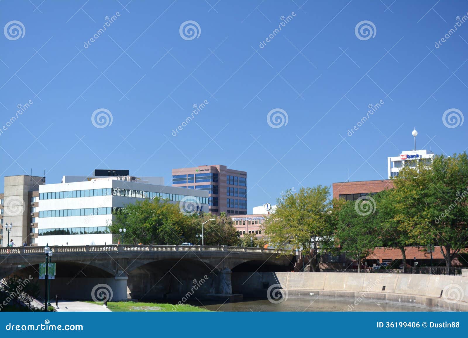 Sioux Falls, SD, USA 8/2020 Blank Sample 2020 Presidential Ballot