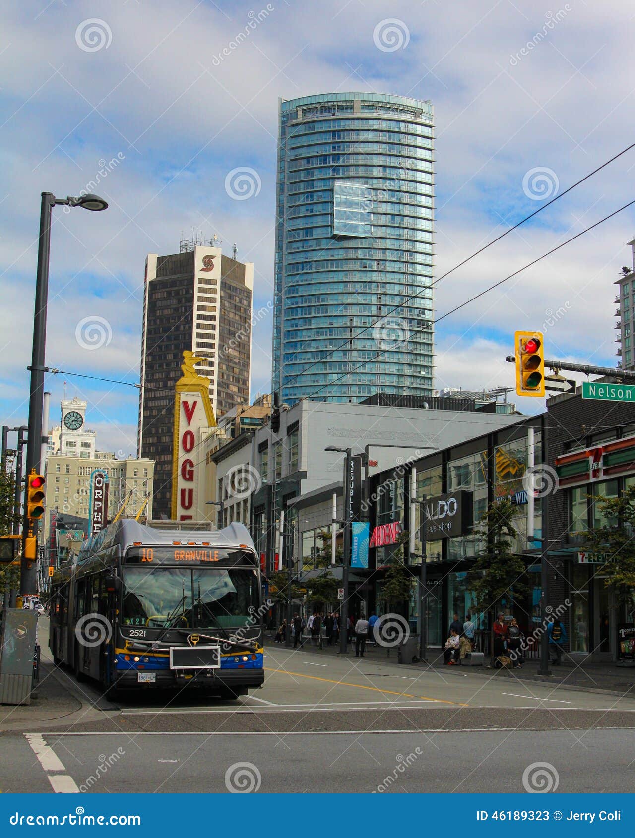Photos at Joe Fresh - Downtown Vancouver - 540 Granville St