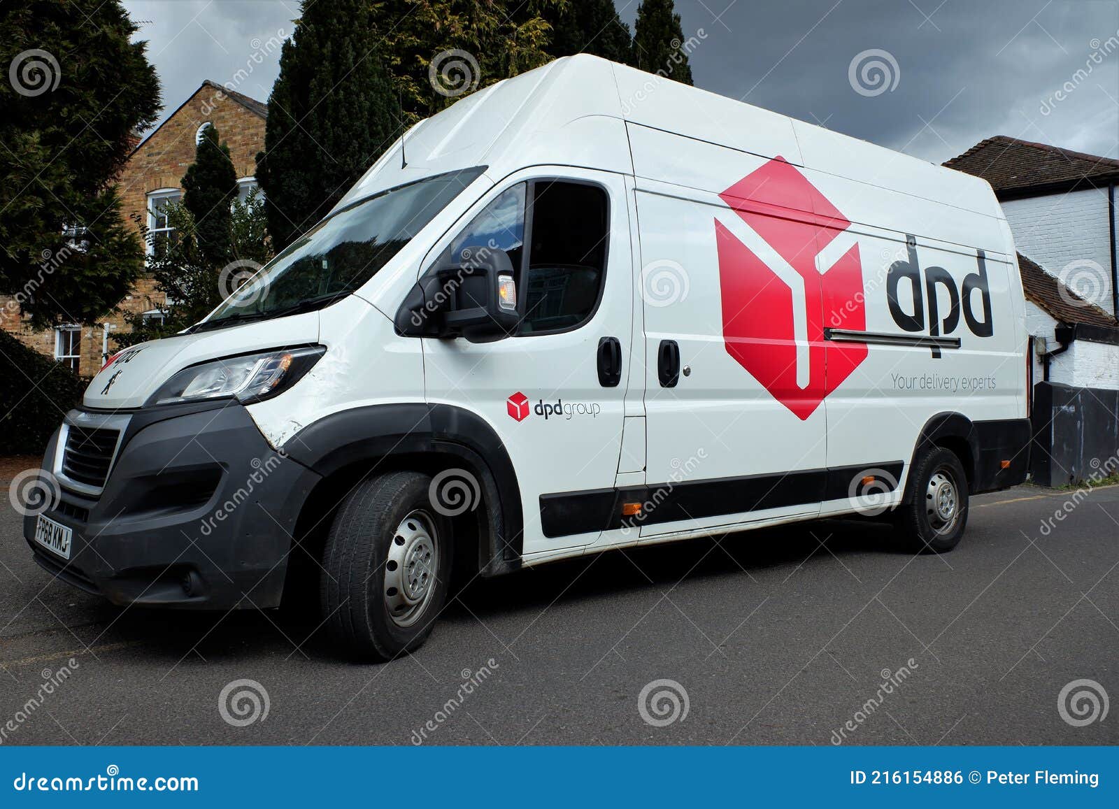 Peugeot Boxer Truck Stock Photos - Free & Royalty-Free Stock Photos from  Dreamstime