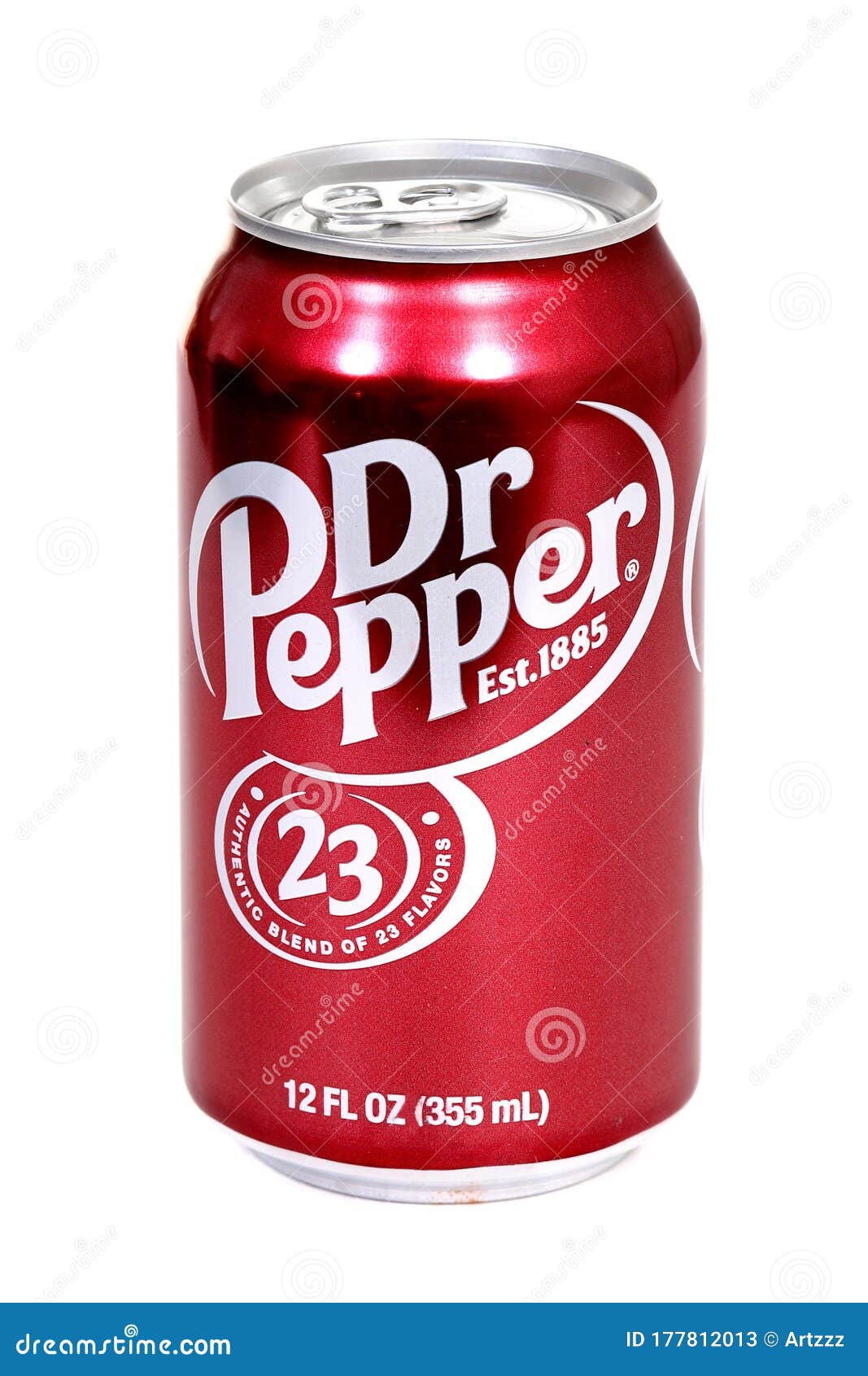 Dr Pepper photo. Image of advertising - 177812013