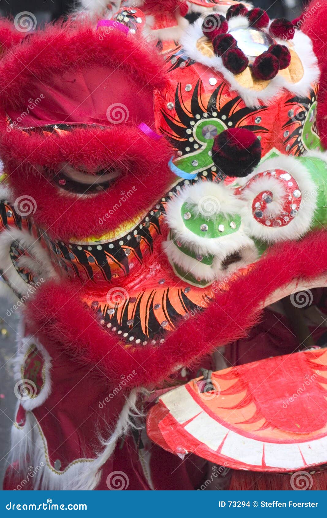 Drache-Schablone stockfoto. Bild von tradition, jahr, drache - 73294