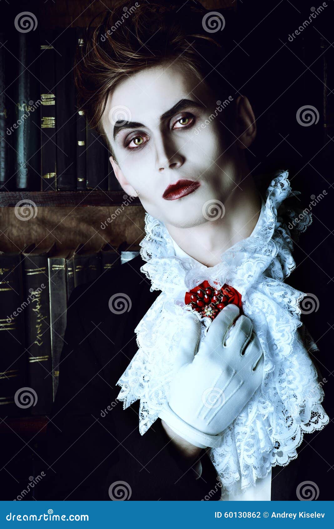 Dracula stock photo. Image of devilry, legend, handsome - 60130862