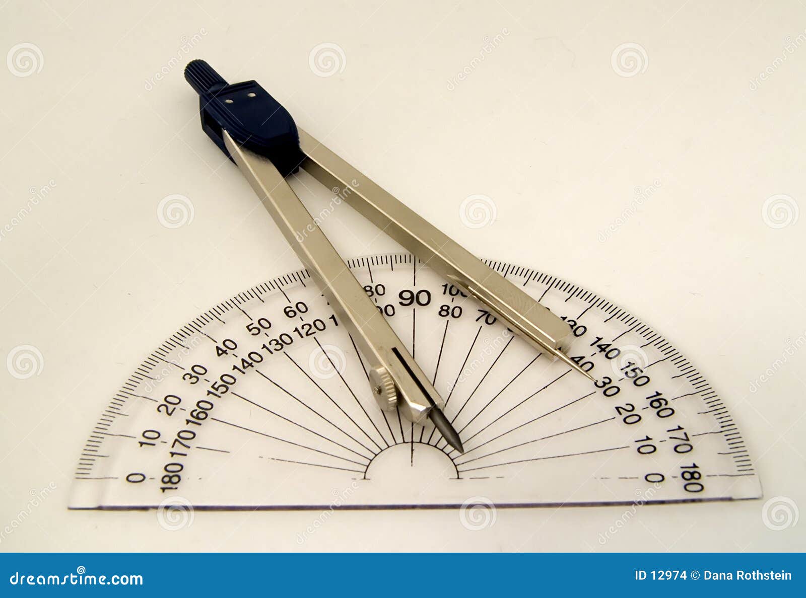 Drafting Tools stock photo. Image of ruler, angle, architect 12974