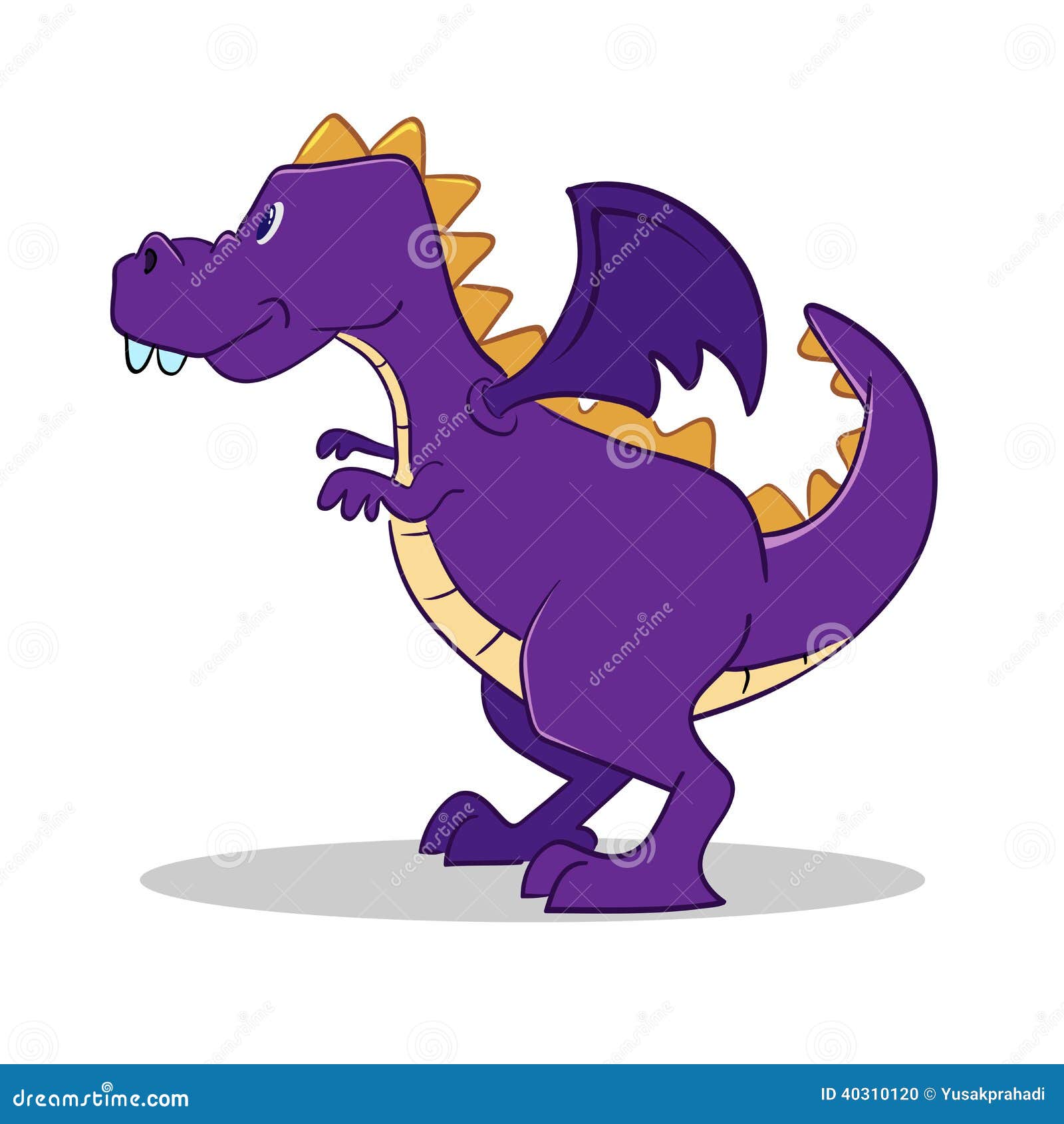 Dinossauro Roxo Ilustrações, Vetores E Clipart De Stock – (4,767 Stock  Illustrations)