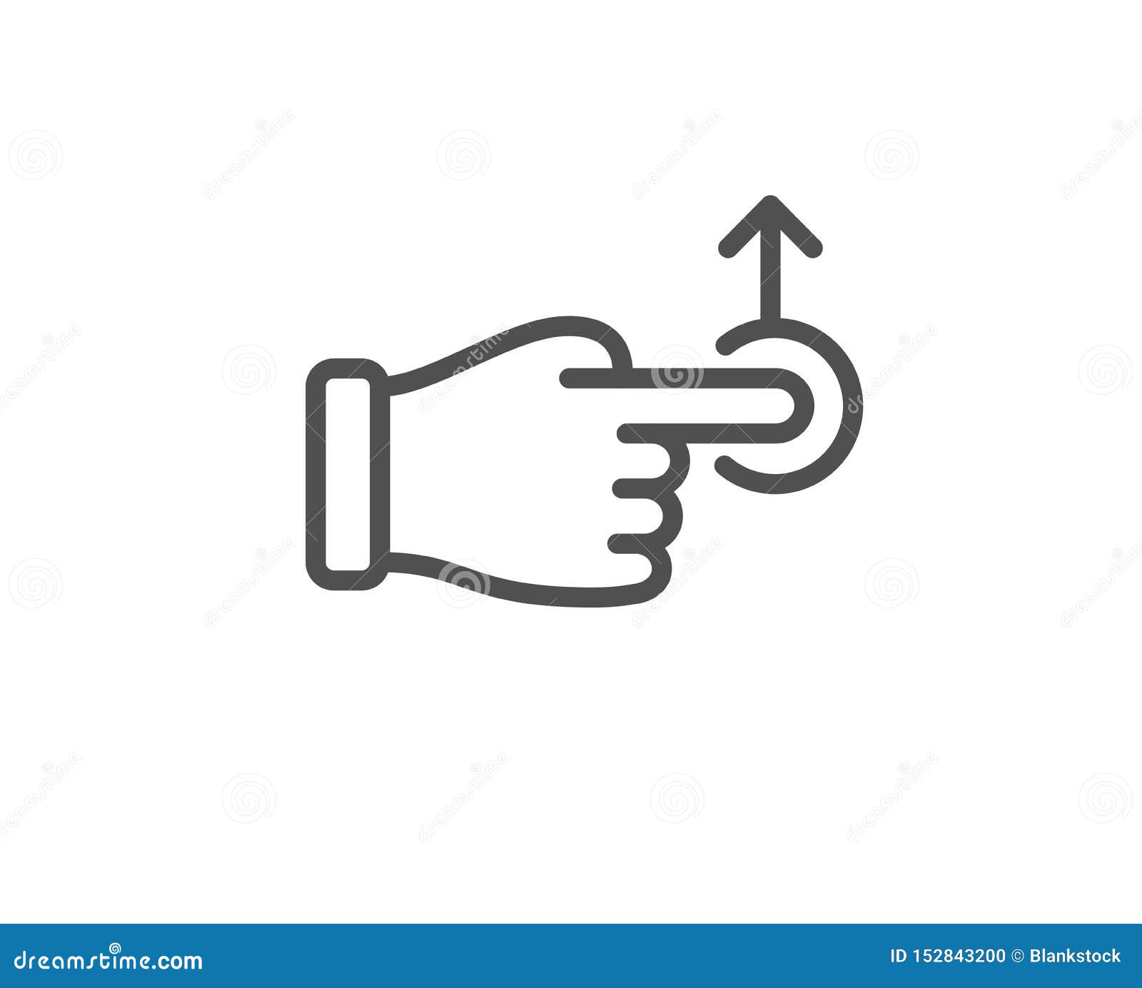 Drag Drop Gesture Line Icon Slide Arrow Sign Swipe Action Vector Stock Vector Illustration Of Quality Hand Drag Drop Gesture Line Icon Slide Arrow Sign Swipe Action Vector Stock Vector Illustration Of Quality Hand