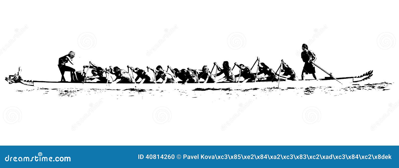 clipart dragon boat - photo #34