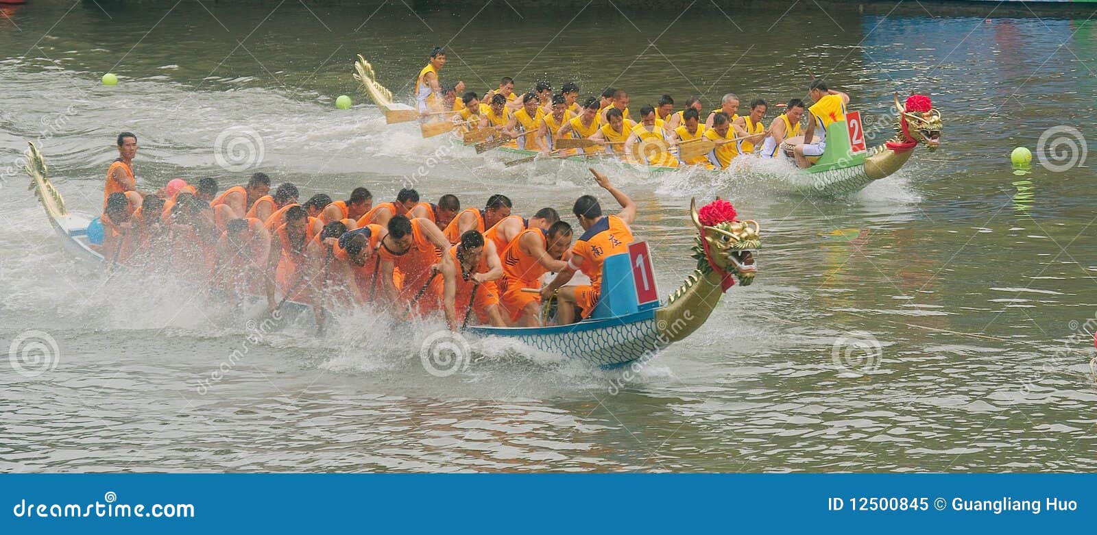 dragon-boat-race-editorial-image-image-of-culture-traditions-12500845