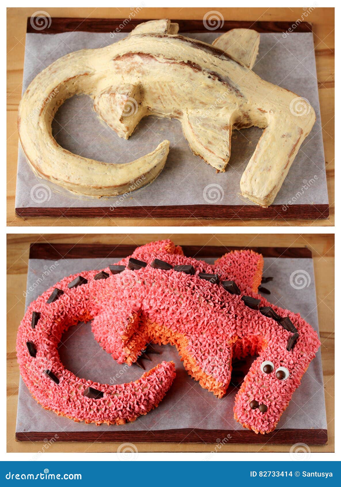 Blue Dragon Cake | Dragon Theme Cake | Birthday Cake For Kids – Liliyum  Patisserie & Cafe